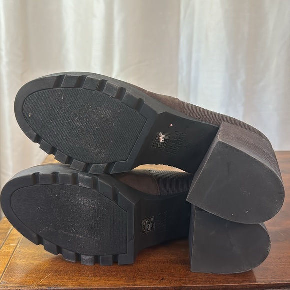 NEW!! Eileen Fisher Farrah Bootie - Picture 5 of 5